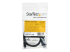 StarTech 3ft/1m USB C to DisplayPort 1.4 Cable 8K 60Hz/4K, Bidirectional DP to USB-C or USB-C to DP Reversible Video Adapter Cable, HBR3/HDR/DSC, USB Type C/Thunderbolt 3 Monitor Cable - Front