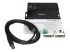 Startech 7-Port USB 3.0 Hub - Front