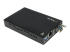 Startech Multimode (MM) LC Fiber Media Converter for 1Gbe Network - Left-angle