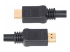 Startech 15m Active HDMI 2.0 Cable, CMP, Plenum Rated, 4K 60Hz - Multi-angle