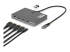 Startech - Docking station - Left-angle