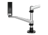 Startech Desk Mount Dual Monitor Arm - Close up