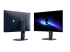 Alienware AW2725D - OLED monitor - Multi-angle