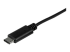 StarTech USB C to Micro USB Cable - Close up