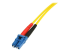 Startech 7m Fiber Optic Cable - Close up
