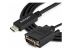 StarTech USB-C to DVI Cable - Close up