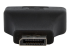 StarTech DisplayPort DVI Video Adapter Converter - Back