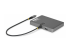 Startech - Docking station - Back