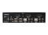 Startech 2 Port DisplayPort KVM Switch - Back