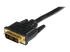 StarTech.com 1m HDMI to DVID Cable M/M - Close up
