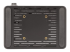 Startech 10-Port USB-C Hub, 8x USB-A + 2x USB-C, Self-Powered w/ 65W Power Supply, USB 3.1 10Gbps Hub w/ BC1.2 Charging, Desktop/Laptop USB Hub with 3ft Locking USB-IF Certified Cable - Bottom