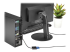 StarTech DisplayPort to VGA Display Adapter - Right side