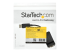 StarTech DisplayPort to VGA Adapter - Front