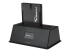 Startech USB 3.0 SATA III Docking Station SSD / HDD with UASP - Right-angle