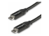 StarTech.com USB C to USB C Cable - Close up