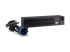 APC Switched Rack PDU AP7922B - Left-angle