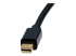 Startech Mini DisplayPort to HDMI Adapter - Close up