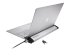 Kensington Laptop Locking Station 2.0 - Back