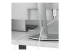 StarTech 6.6ft (2m) USB C to DisplayPort 1.2 Cable, Bidirectional - Multi-angle