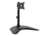 Startech Vertical Dual Monitor Stand - Close up