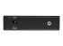 Startech Multimode (MM) LC Fiber Media Converter for 1Gbe Network - Back