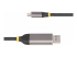 StarTech 10ft (3m) USB-C to DisplayPort Adapter Cable, 8K 60Hz - Multi-angle
