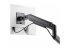 StarTech.com Monitor Desk Mount For 49" Ultrawide Curved Screen, Max 44lb - Close up