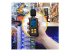 Startech Handheld Digital Sound Meter, Noise/Decibel Level Reader - Front