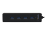 Startech 4-Port USB 3.0 Hub with Built-in Cable - Front