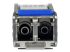 Startech HPE J4858C Compatible SFP Module, 1000BASE-SX, 1GbE Multi Mode (MMF) Fiber Optic Transceiver, 1GE Gigabit Ethernet SFP, LC Connector, 550m, 850nm, DDM, HPE 1400, 1700, 1820 - Left side