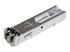 Startech MSA Uncoded Compatible SFP Module, 1000BASE-SX, 1GbE Multi Mode (MMF) Fiber Optic Transceiver, 1GE Gigabit Ethernet SFP, LC Connector, 550m, 850nm, DDM, 1Gbps Mini GBIC Module - Right-angle