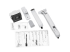 Ergotron HX - Mounting kit (articulating arm) - Multi-angle