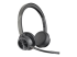 Poly Voyager 4320-M - Headset - Left-angle