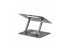 Startech - Notebook stand - Back