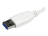 Startech 4 Port USB 3.0 Hub - Close up
