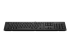 HP 125 - Keyboard - USB - Front