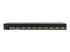 Startech 8-port KVM Module for Rack-mount LCD Consoles with additional PS/2 and VGA Console (CAB831HD) - Front