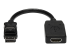 Startech DisplayPort to HDMI Adapter - Back