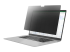 StarTech.com 14-inch MacBook Pro 21/23 Laptop Privacy Screen, Anti-Glare Privacy Filter with 51% Blue Light Reduction, Monitor Screen Protector with +/- 30 deg. Viewing Angle - Right-angle
