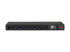 APC Metered Rack PDU AP7820B - Front