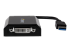 StarTech USB 3.0 to DVI / VGA Adapter - Front