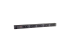 APC Basic Rack PDU Zero U - Left-angle