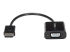 StarTech DisplayPort to VGA Display Adapter - Right side