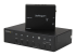 StarTech.com Multi-Input HDBaseT Extender with Built-in Switch - Right-angle
