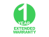 APC Extended Warranty - Front