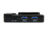 Startech 7 Port USB Hub - Back