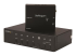 StarTech.com Multi-Input HDBaseT Extender with Built-in Switch - Right-angle