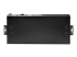 Startech 16-Port Industrial USB 3.0 Hub 5Gbps, Metal, DIN/Surface/Rack Mountable, ESD Protection, Terminal Block Power, up to 120W Shared USB Charging, Dual-Host Hub/Switch (5G16AINDS-USB-A-HUB) - Bottom