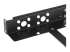 Startech 1U Universal Server Rack Rails - Close up