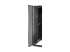 APC - Rack cable management panel cover - Left-angle